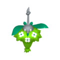 Zzzzz 167377253904131 Wormadam Plantpng — Every Pokémon (Gen 1-9) (Alternate Forms Included) option 629