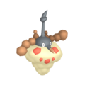Zzzzz 167377253904132 Wormadam Sandpng — Every Pokémon (Gen 1-9) (Alternate Forms Included) option 630