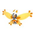 Zzzzz 16737725390414 Mothimpng — Every Pokémon (Gen 1-9) (Alternate Forms Included) option 632
