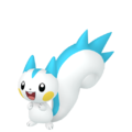 Zzzzz 167377253904171 Pachirisupng — Every Pokémon (Gen 1-9) (Alternate Forms Included) option 636