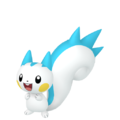 Zzzzz 167377253904172 Pachirisu Femalepng — Every Pokémon (Gen 1-9) (Alternate Forms Included) option 637