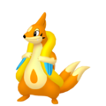 Zzzzz 167377253904191 Floatzelpng — Every Pokémon (Gen 1-9) (Alternate Forms Included) option 640