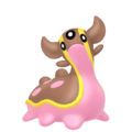Zzzzz 167377253904231 Gastrodon Westpng — Every Pokémon (Gen 1-9) (Alternate Forms Included) option 647