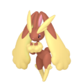 Zzzzz 167377253904281 Lopunnypng — Every Pokémon (Gen 1-9) (Alternate Forms Included) option 654