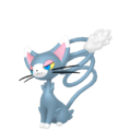 Zzzzz 16737725390431 Glameowpng — Every Pokémon (Gen 1-9) (Alternate Forms Included) option 658