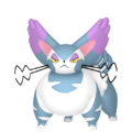 Zzzzz 16737725390432 Puruglypng — Every Pokémon (Gen 1-9) (Alternate Forms Included) option 659