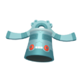 Zzzzz 16737725390437 Bronzongpng — Every Pokémon (Gen 1-9) (Alternate Forms Included) option 664