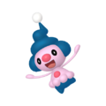 Zzzzz 16737725390439 Mime Jrpng — Every Pokémon (Gen 1-9) (Alternate Forms Included) option 666