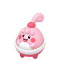 Zzzzz 16737725390440 Happinypng — Every Pokémon (Gen 1-9) (Alternate Forms Included) option 667