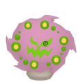 Zzzzz 16737725390442 Spiritombpng — Every Pokémon (Gen 1-9) (Alternate Forms Included) option 669