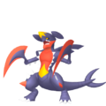Zzzzz 167377253904453 Garchomp Megapng — Every Pokémon (Gen 1-9) (Alternate Forms Included) option 676