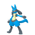 Zzzzz 167377253904481 Lucariopng — Every Pokémon (Gen 1-9) (Alternate Forms Included) option 679