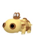 Zzzzz 167377253904491 Hippopotaspng — Every Pokémon (Gen 1-9) (Alternate Forms Included) option 681