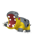 Zzzzz 167377253904501 Hippowdonpng — Every Pokémon (Gen 1-9) (Alternate Forms Included) option 683