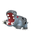 Zzzzz 167377253904502 Hippowdon Femalepng — Every Pokémon (Gen 1-9) (Alternate Forms Included) option 684