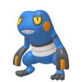 Zzzzz 167377253904531 Croagunkpng — Every Pokémon (Gen 1-9) (Alternate Forms Included) option 687
