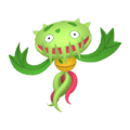 Zzzzz 16737725390455 Carnivinepng — Every Pokémon (Gen 1-9) (Alternate Forms Included) option 691
