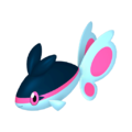 Zzzzz 167377253904562 Finneon Femalepng — Every Pokémon (Gen 1-9) (Alternate Forms Included) option 693
