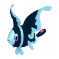 Zzzzz 167377253904571 Lumineonpng — Every Pokémon (Gen 1-9) (Alternate Forms Included) option 694