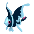Zzzzz 167377253904572 Lumineon Femalepng — Every Pokémon (Gen 1-9) (Alternate Forms Included) option 695