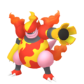 Zzzzz 16737725390467 Magmortarpng — Every Pokémon (Gen 1-9) (Alternate Forms Included) option 711