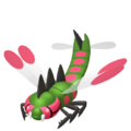 Zzzzz 16737725390469 Yanmegapng — Every Pokémon (Gen 1-9) (Alternate Forms Included) option 713