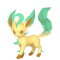 Zzzzz 16737725390470 Leafeonpng — Every Pokémon (Gen 1-9) (Alternate Forms Included) option 714