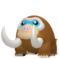 Zzzzz 167377253904731 Mamoswinepng — Every Pokémon (Gen 1-9) (Alternate Forms Included) option 717