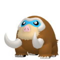 Zzzzz 167377253904732 Mamoswine Femalepng — Every Pokémon (Gen 1-9) (Alternate Forms Included) option 718