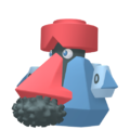 Zzzzz 16737725390476 Probopasspng — Every Pokémon (Gen 1-9) (Alternate Forms Included) option 722