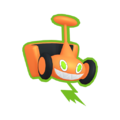 Zzzzz 167377253904795 Rotom Mowerpng — Every Pokémon (Gen 1-9) (Alternate Forms Included) option 729