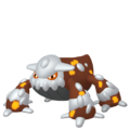 Zzzzz 16737725390485 Heatranpng — Every Pokémon (Gen 1-9) (Alternate Forms Included) option 738