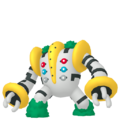 Zzzzz 16737725390486 Regigigaspng — Every Pokémon (Gen 1-9) (Alternate Forms Included) option 739