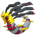 Zzzzz 167377253904872 Giratina Originpng — Every Pokémon (Gen 1-9) (Alternate Forms Included) option 741