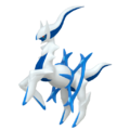 Zzzzz 167377253904933 Arceus Waterpng — Every Pokémon (Gen 1-9) (Alternate Forms Included) option 750