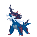 Zzzzz 167377256805032 Samurott Hisuipng — Every Pokémon (Gen 1-9) (Alternate Forms Included) option 776