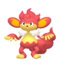 Zzzzz 16737725680514 Simisearpng — Every Pokémon (Gen 1-9) (Alternate Forms Included) option 787