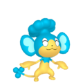 Zzzzz 16737725680515 Panpourpng — Every Pokémon (Gen 1-9) (Alternate Forms Included) option 788
