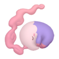 Zzzzz 16737725680518 Musharnapng — Every Pokémon (Gen 1-9) (Alternate Forms Included) option 791