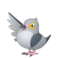 Zzzzz 16737725680519 Pidovepng — Every Pokémon (Gen 1-9) (Alternate Forms Included) option 792