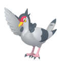 Zzzzz 16737725680520 Tranquillpng — Every Pokémon (Gen 1-9) (Alternate Forms Included) option 793