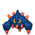 Zzzzz 16737725680525 Boldorepng — Every Pokémon (Gen 1-9) (Alternate Forms Included) option 799