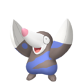Zzzzz 16737725680529 Drilburpng — Every Pokémon (Gen 1-9) (Alternate Forms Included) option 803