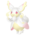 Zzzzz 167377256805312 Audino Megapng — Every Pokémon (Gen 1-9) (Alternate Forms Included) option 806