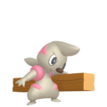 Zzzzz 16737725680532 Timburrpng — Every Pokémon (Gen 1-9) (Alternate Forms Included) option 807