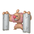 Zzzzz 16737725680534 Conkeldurrpng — Every Pokémon (Gen 1-9) (Alternate Forms Included) option 809
