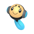 Zzzzz 16737725680535 Tympolepng — Every Pokémon (Gen 1-9) (Alternate Forms Included) option 810