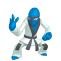 Zzzzz 16737725680539 Sawkpng — Every Pokémon (Gen 1-9) (Alternate Forms Included) option 814