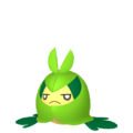 Zzzzz 16737725680541 Swadloonpng — Every Pokémon (Gen 1-9) (Alternate Forms Included) option 816