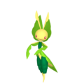 Zzzzz 16737725680542 Leavannypng — Every Pokémon (Gen 1-9) (Alternate Forms Included) option 817